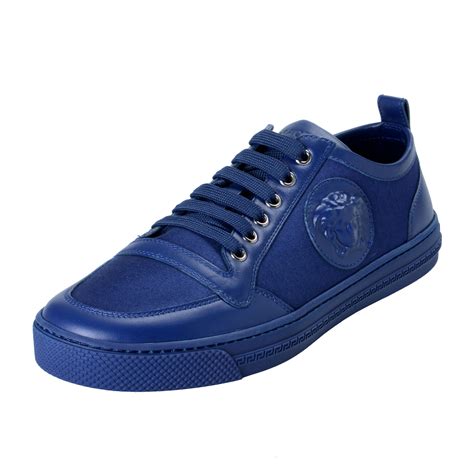 versace mens shoes ebay|Versace shoes men sneakers discount.